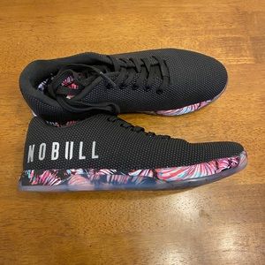 NoBull Midnight Palm Trainer